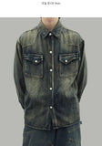 Vintage Western Shirt