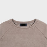 Sebi Raglan Knit Tee