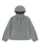 Puff Light Wind Jacket