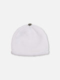 Steel Beanie