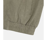Six Corduroy Jacket