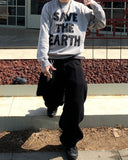 Save The Earth MTM