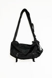 buckle cross bag