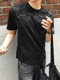 Dale Muscle Fit Short Sleeve T-shirt