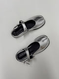 Tabi Mary Jane Loafer
