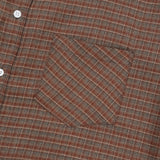Vintage Mini Check Shirt