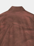 Roast Washed Shirt