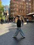 MA Mix Bomber Flight Jacket