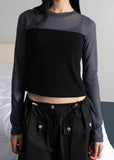 CALLID LAYERED T
