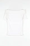 Mile-off T-shirt