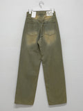 511 Teen Vintage Wide Denim Pants