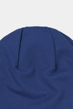 Light waffle beanie