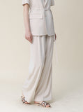 [Premium] Taylor Belt Pants