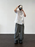 Mesh JP ballcap