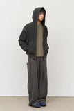 Sugar Layer Sagging Pants