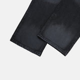 Hell Washed Denim