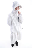 VENTILATE WINDBREAKER