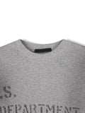 NO.1974 long sleeve T-Shirt
