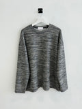 Deki Mirror Tweed Knit