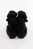 Kuro Belt Fur Sheepskin Boots