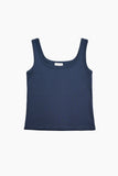 Essential Square Sleeveless