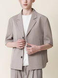 [Premium] Risha Stitch Summer Jacket