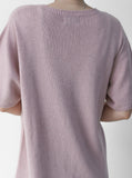 [Premium] Hug Puff Cash Wool Whole Garment One Piece