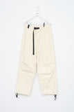 New Cotton Canvas Pants
