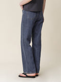 Dandy Straight Denim Pants