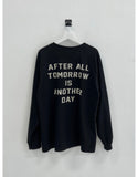 Another hard letter T-Shirt