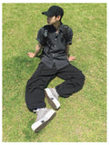 Ale Cargo Parachute Pants