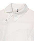 Starcut Jersey Collar Tee