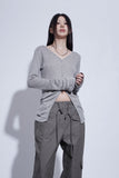 pocket string cargo pants