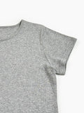 Bibel slim round tee