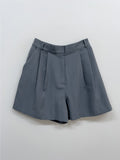Bunny Banding Shorts Slacks
