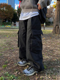 Structures 3D Cargo Padded Pants