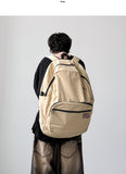 American Flag Mega Backpack