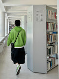 Spring French Soap Hoodie