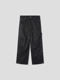 Archive Knee Carpenter Pants