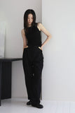 bart cutout pants