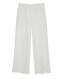 EASY STRAIGHT PANTS
