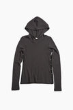 Urban Side Hood Long Sleeve
