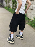 Shane Bermuda Cargo Pants