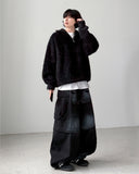 Contra Vintage Cargo Pants