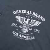 California Pigment Short Sleeve T-shirt