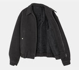 Roy Wool Blouson Jacket