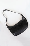 Robain fur shoulder bag