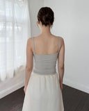 BASIC GOLGI SLEEVELESS