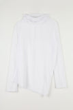Rain string mesh top
