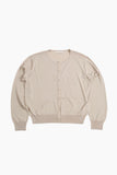 Summer soft linen cardigan